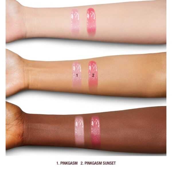 Gloss PinkGasm Jewel Lips Charlotte Tilbury - Image 6