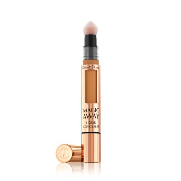 Corretivo Charlotte Tilbury - Magic Away 12.5 Tan