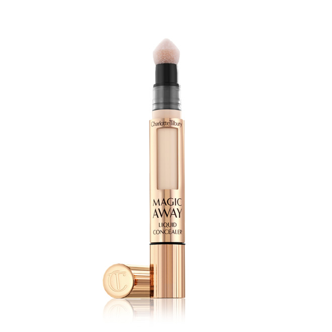 Charlotte Tilbury Corretivo