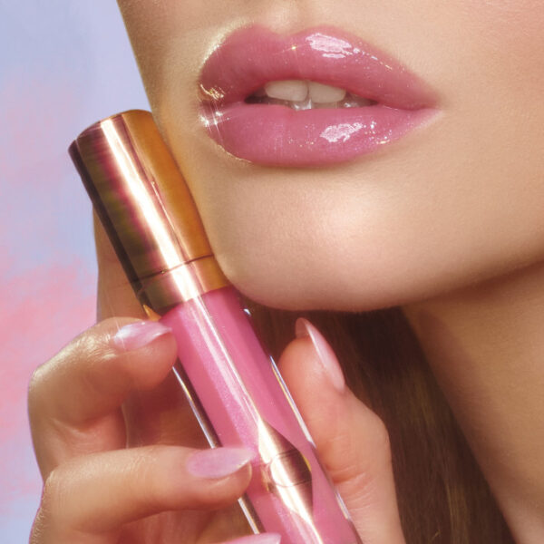 Gloss PinkGasm Jewel Lips Charlotte Tilbury - Image 3