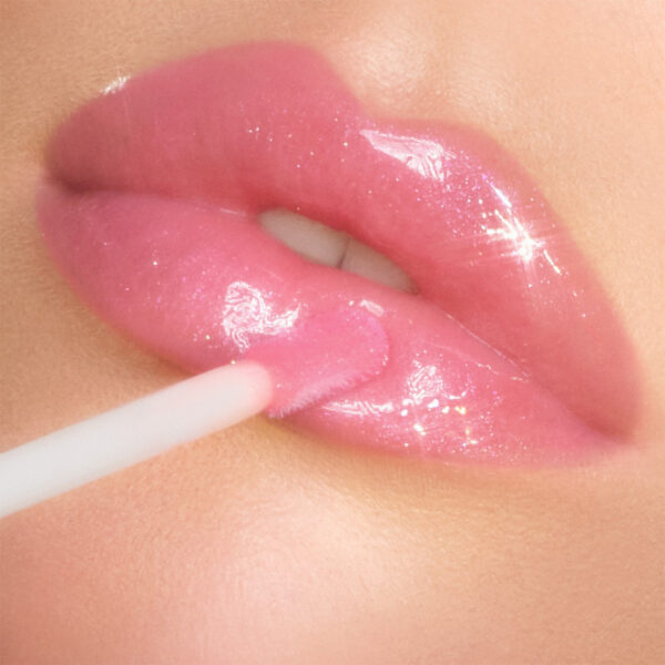 Gloss PinkGasm Jewel Lips Charlotte Tilbury - Image 4