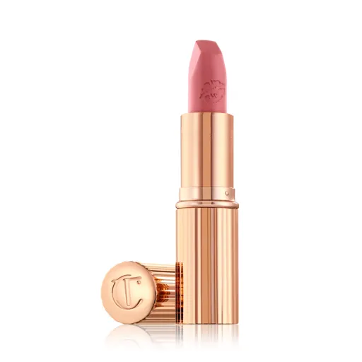 Batom Hot Lips Charlotte Tilbury