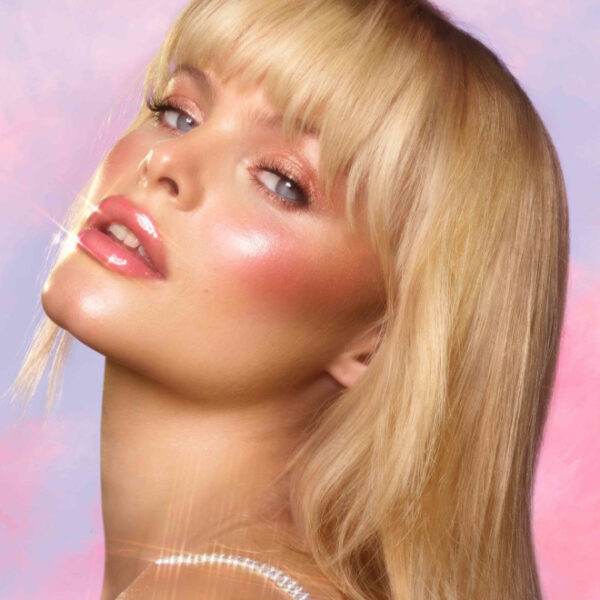 Gloss PinkGasm Jewel Lips Charlotte Tilbury - Image 2