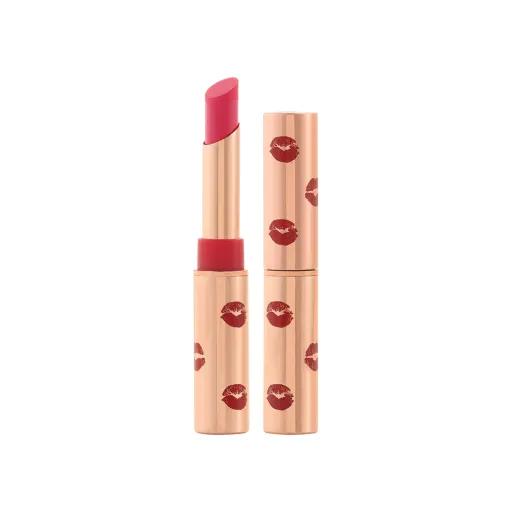 Batom Limitless Raspberry Charm Charlotte Tilbury