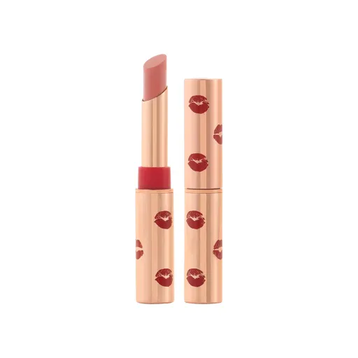 Batom Limitless Velvet Nude Charlotte tilbury