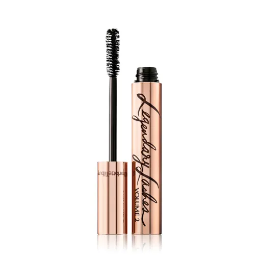 Rímel Legendary Lashes Charlotte Tilbury