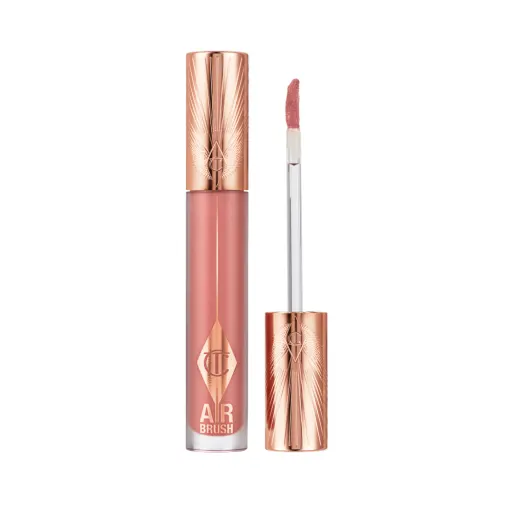 Batom Liquido Airbrush Charlotte Tilbury