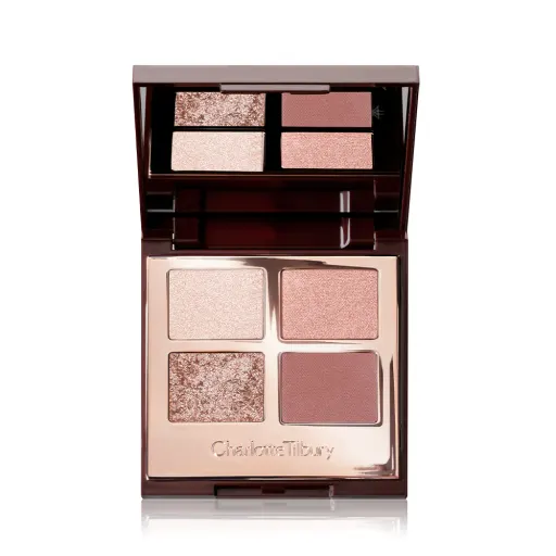 Paleta Bigger Brighter Eyes Charlotte Tilbury